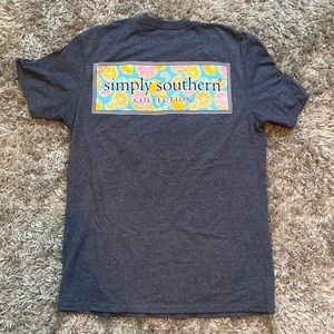Simply Southern Tshirt
